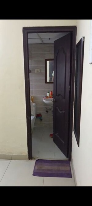 Building Lobby in 2 BHK Apartment at Star Rameshwaram, Raj Nagar Extension – for Sale