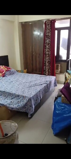 Bedroom in 2 BHK Apartment at Star Rameshwaram, Raj Nagar Extension – for Sale