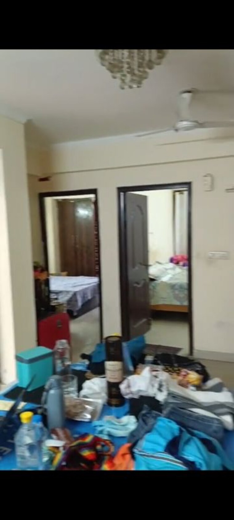 Living Room, star-rameshwaram 2 Bedroom 869 Sq.Ft. Apartment In Raj Nagar Extension Ghaziabad 10636855
