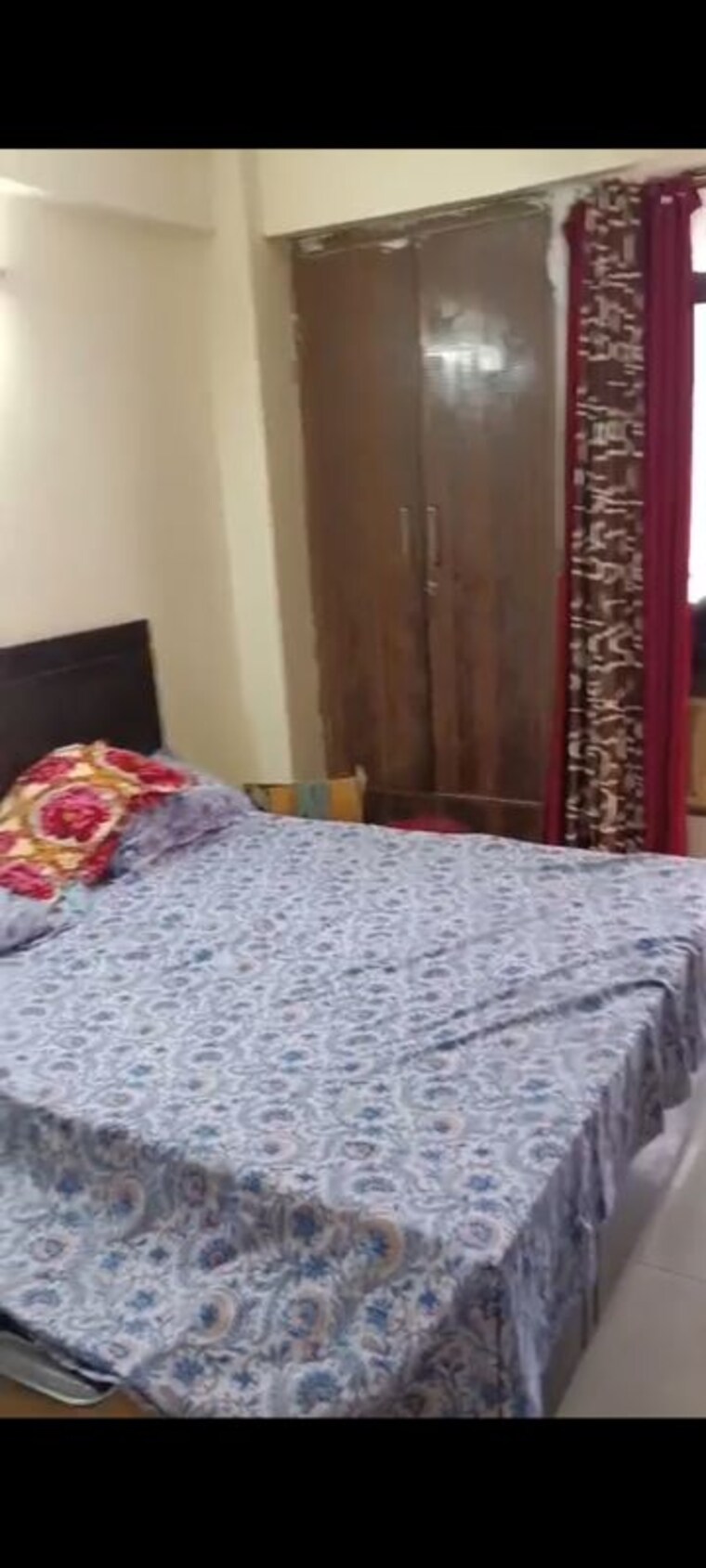 Bedroom, star-rameshwaram 2 Bedroom 869 Sq.Ft. Apartment In Raj Nagar Extension Ghaziabad 10636855