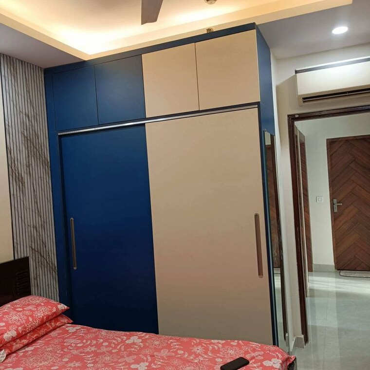 Bedroom, conscient-heritage-max-ii 4 Bedroom 2550 Sq.Ft. Apartment In Sector 102 Gurgaon 10636857