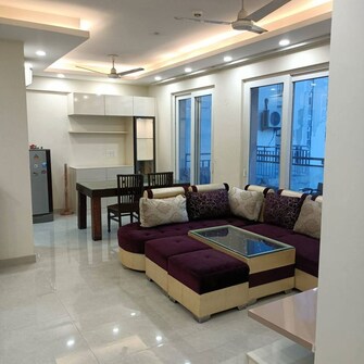 4 BHK + Prayer Room,Servant Room,Study Room 2550 Sq.Ft. Apartment in Conscient Heritage Max II