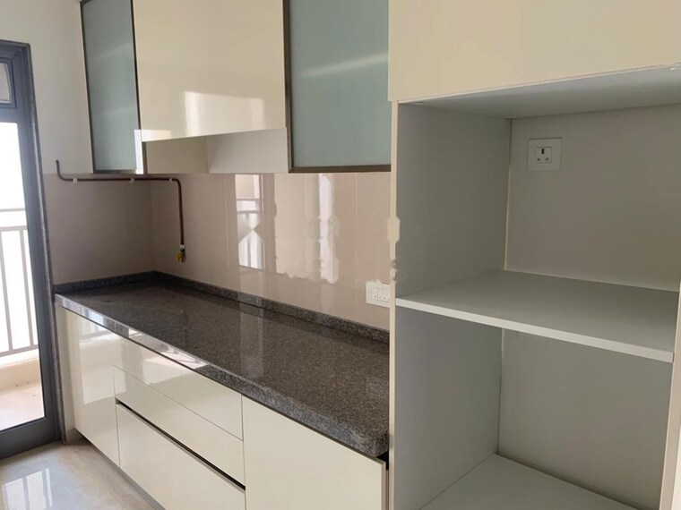 Kitchen, piramal-mahalaxmi 4 Bedroom 2250 Sq.Ft. Apartment In Mahalaxmi Mumbai 10636869