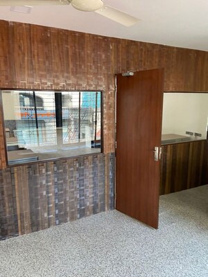 Room in  Office Space at Hilton Center, Cbd Belapur Sector 11 – for Rent