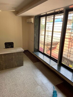 Kitchen in  Office Space at Hilton Center, Cbd Belapur Sector 11 – for Rent