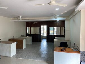 Room in  Office Space at Hilton Center, Cbd Belapur Sector 11 – for Rent