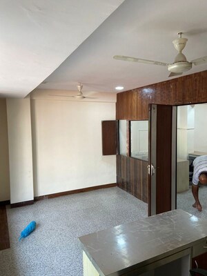Room in  Office Space at Hilton Center, Cbd Belapur Sector 11 – for Rent