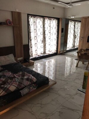 Bedroom in 6+ BHK Villa at Vashi Sector 12 – for Sale