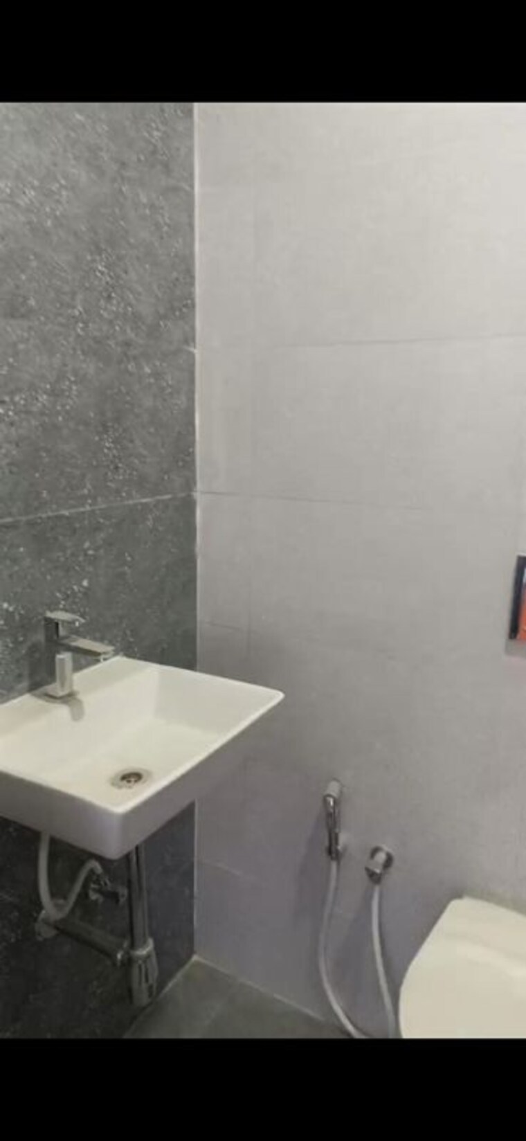 Bathroom, roswalt-ray 1 Bedroom 610 Sq.Ft. Apartment In Dahisar East Mumbai 10636878