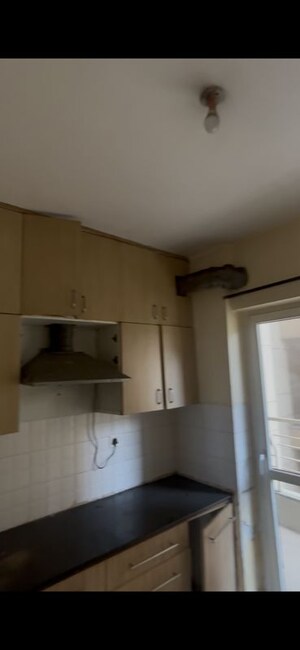 Kitchen in 3 BHK Apartment at BPTP The Resort, Sector 75 – for Rent
