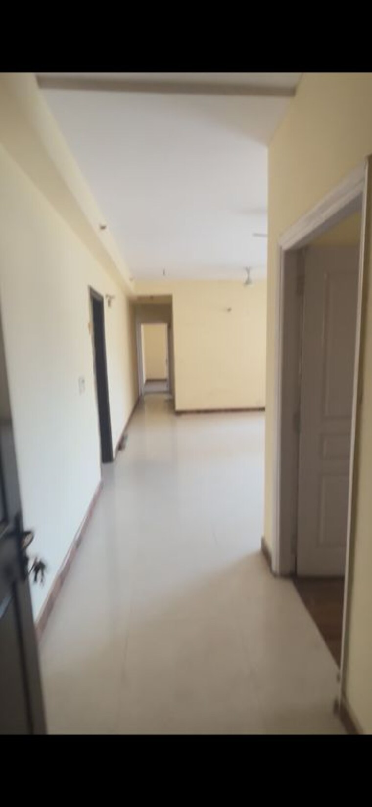 Entrance, bptp-the-resort 3 Bedroom 2200 Sq.Ft. Apartment In Sector 75 Faridabad 10635111
