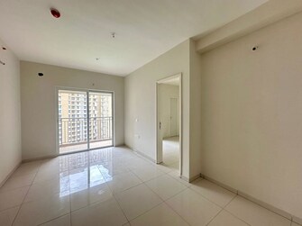 2 BHK 750 Sq.Ft. Apartment in Godrej Park Ridge