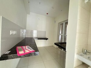 Kitchen in 2 BHK Apartment at Godrej Park Ridge, Manjari – for Rent