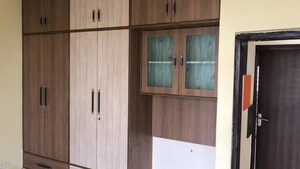 Furnished Amenities in 2 BHK Apartment at Omaxe Heights, Sector 86 – for Sale