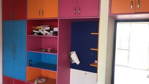 Furnished Amenities in 2 BHK Apartment at Omaxe Heights, Sector 86 – for Sale