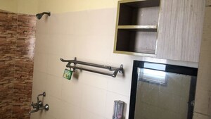 Furnished Amenities in 2 BHK Apartment at Omaxe Heights, Sector 86 – for Sale