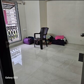 1.5 BHK + Study Room 550 Sq.Ft. Apartment in Aaradhana Jai Matadee