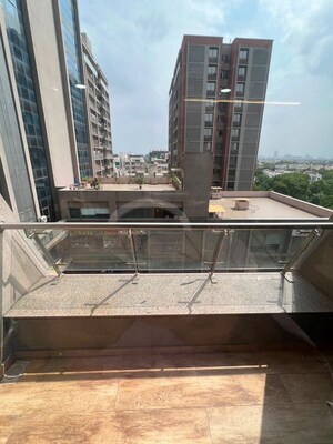  Office Space in IT/SEZ – Exterior View View at Science City - for Rent