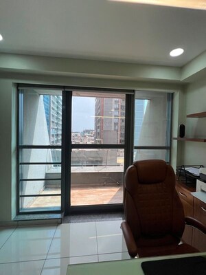 Parking in  Office Space in IT/SEZ at Science City – for Rent