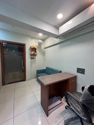 Living Room in  Office Space in IT/SEZ at Science City – for Rent