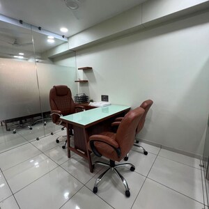  Office Space in IT/SEZ For Rent in Science City