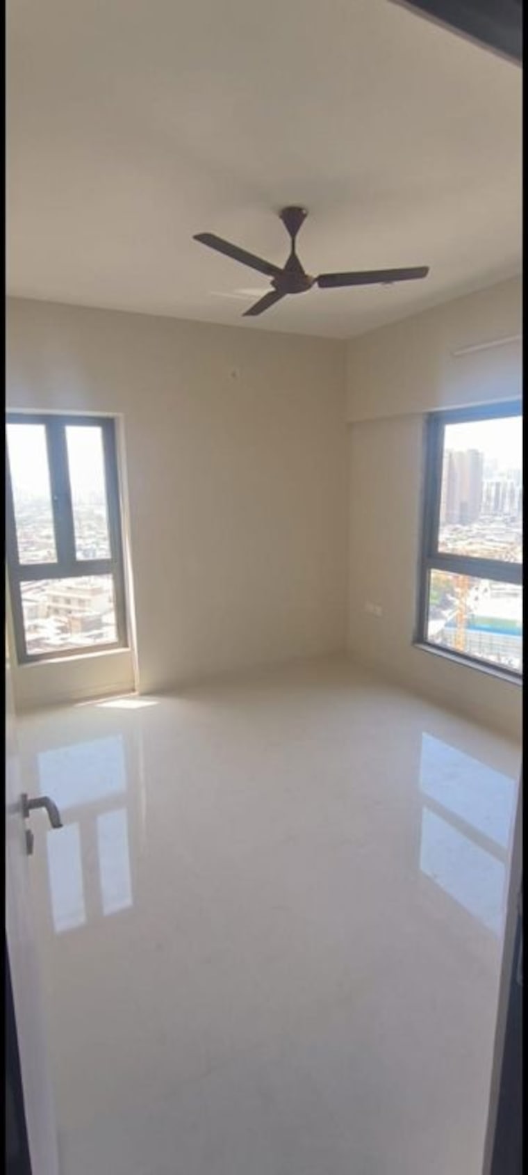 Room, siddha-sky 1 Bedroom 604 Sq.Ft. Apartment In Sion Mumbai 10636886