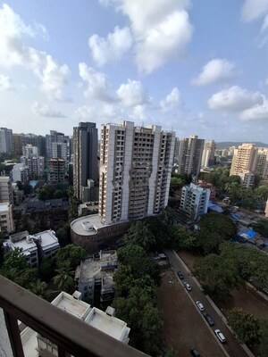 2 BHK Apartment – Exterior View View at Apex Green Wood, Borivali East - for Rent