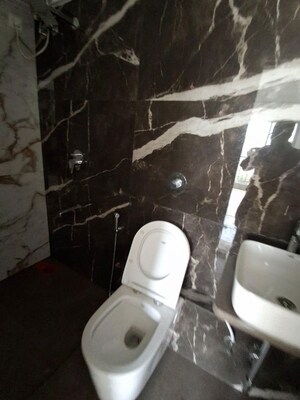 Team Area in 2 BHK Apartment at Apex Green Wood, Borivali East – for Rent
