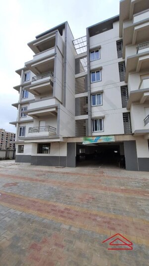 3 BHK Apartment – Exterior View View at Jhanavi Noreste, Chambenahalli - for Sale