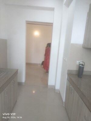 Bathroom in 3 BHK Apartment at Emaar Emrald Floors Select, Sector 65 – for Rent