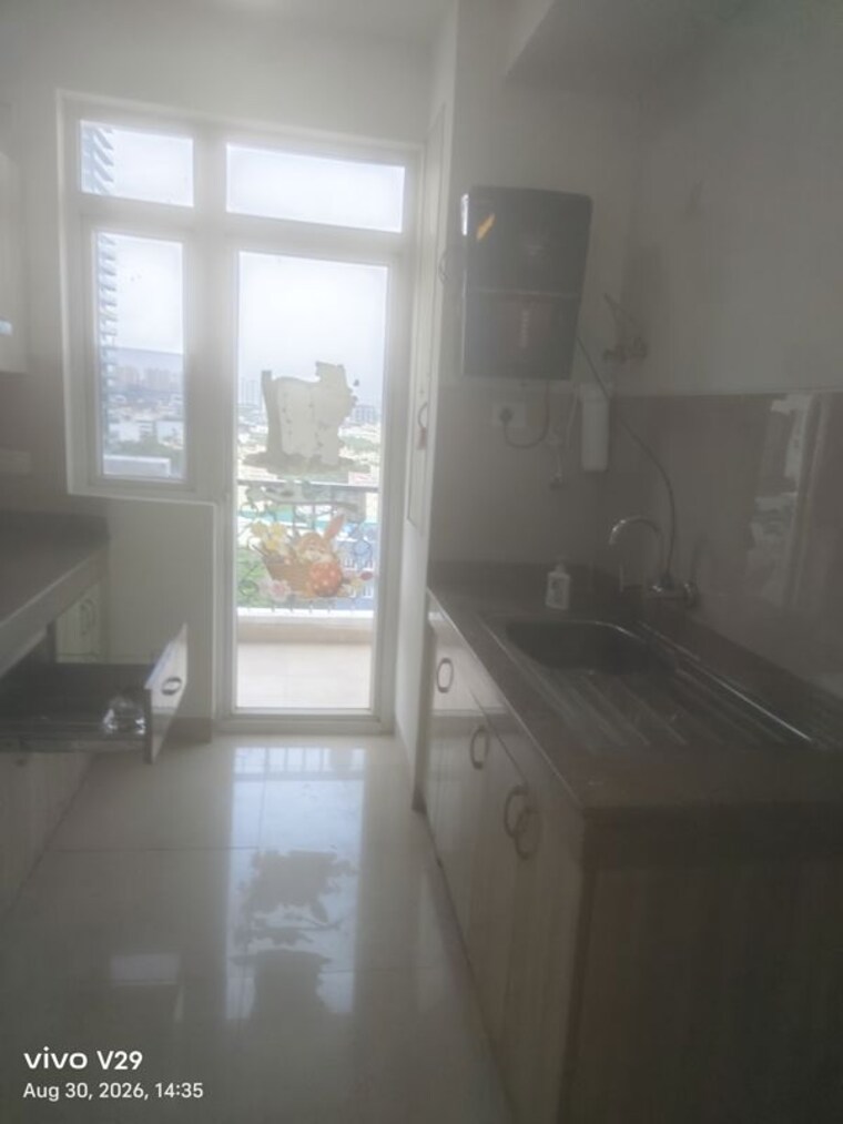 Kitchen, emaar-emrald-floors-select 3 Bedroom 1400 Sq.Ft. Apartment In Sector 65 Gurgaon 10636849