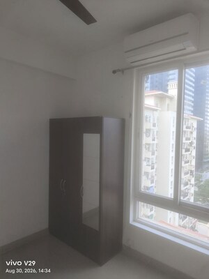 3 BHK Apartment For Rent in Emaar Emrald Floors Select, Sector 65