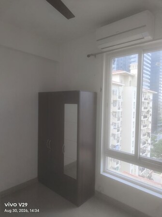 3 BHK 1400 Sq.Ft. Apartment in Emaar Emrald Floors Select