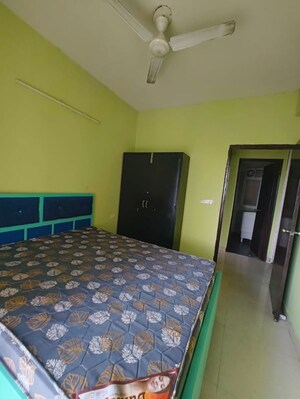 Bedroom in 2 BHK Apartment at Signature Global The Roselia, Sector 95a – for Rent