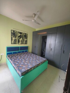 Bedroom in 2 BHK Apartment at Signature Global The Roselia, Sector 95a – for Rent