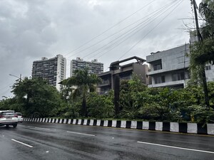  Plot For Sale in Vashi Sector 8