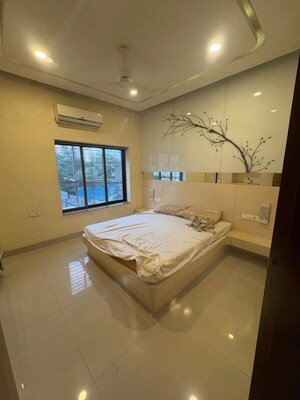 1.5 BHK Apartment For Rent in Prabhadevi