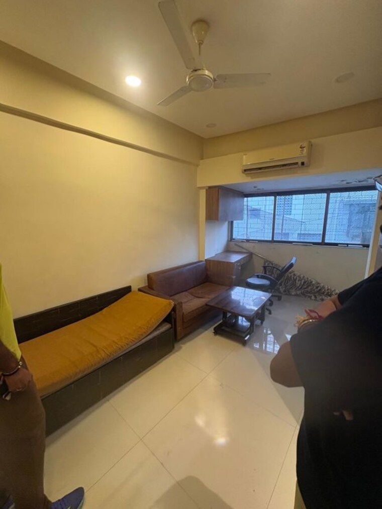 Living Room, prabhadevi 1.5 Bedroom 700 Sq.Ft. Apartment In Prabhadevi Mumbai 10636883