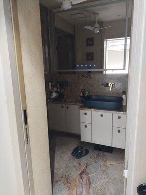 Kitchen in 2 BHK Apartment at Dosti Eastern Bay, Wadala – for Rent