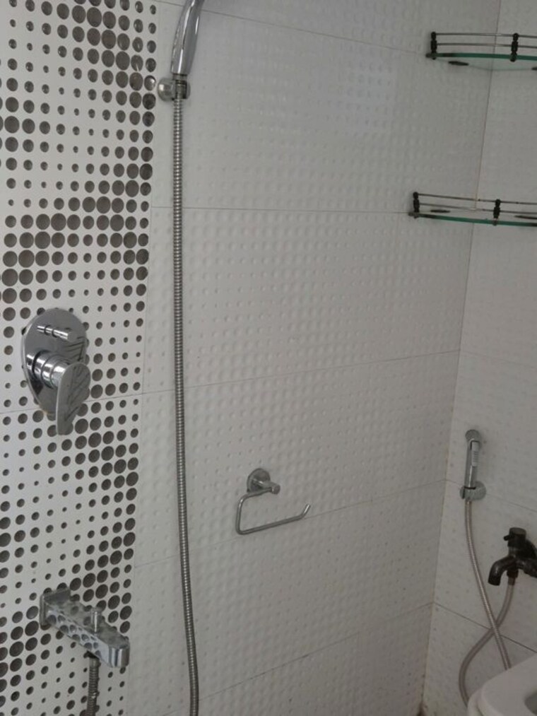 Bathroom, samartha-deep 2 Bedroom 1205 Sq.Ft. Apartment In Andheri West Mumbai 10633344