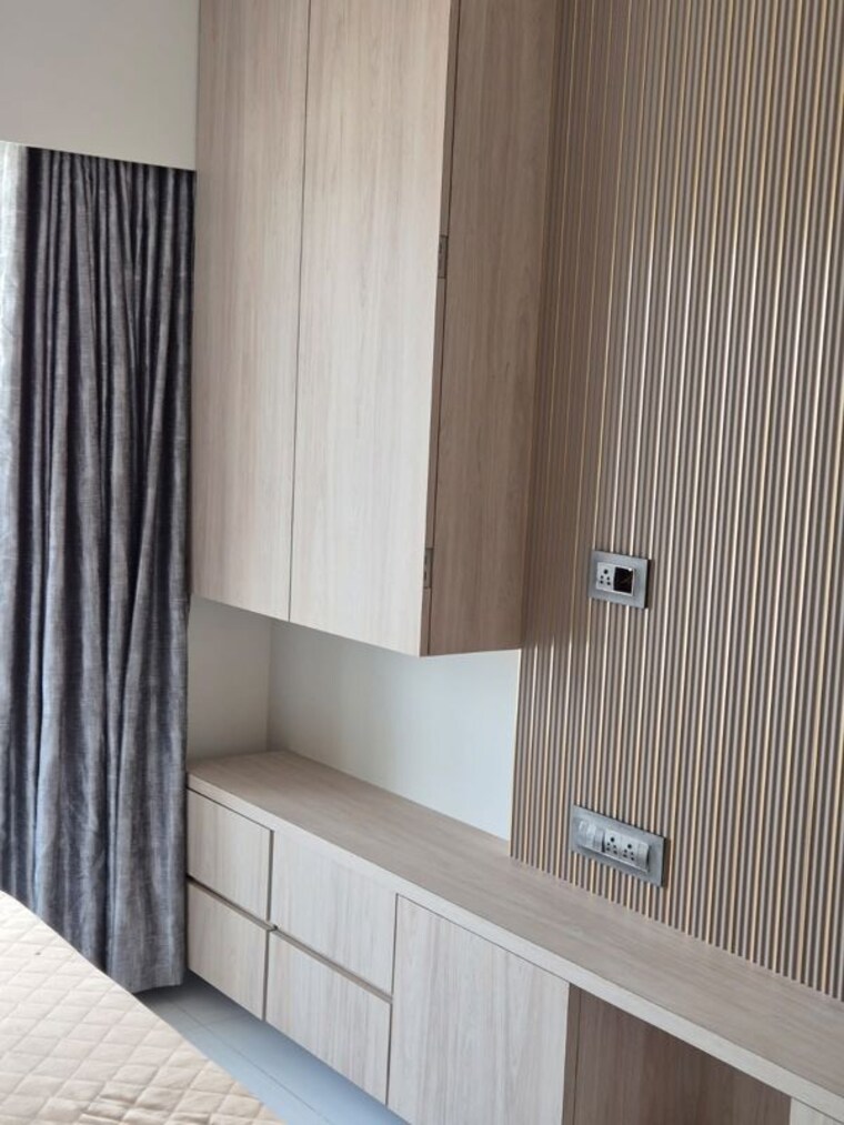 Hall, samartha-deep 2 Bedroom 1205 Sq.Ft. Apartment In Andheri West Mumbai 10633344