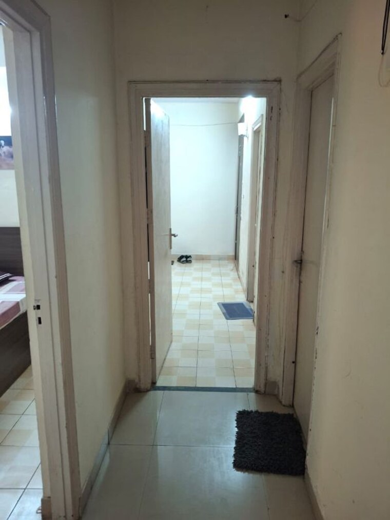 undefined, omaxe-heights 2 Bedroom 1200 Sq.Ft. Apartment In Sector 86 Faridabad 10636902