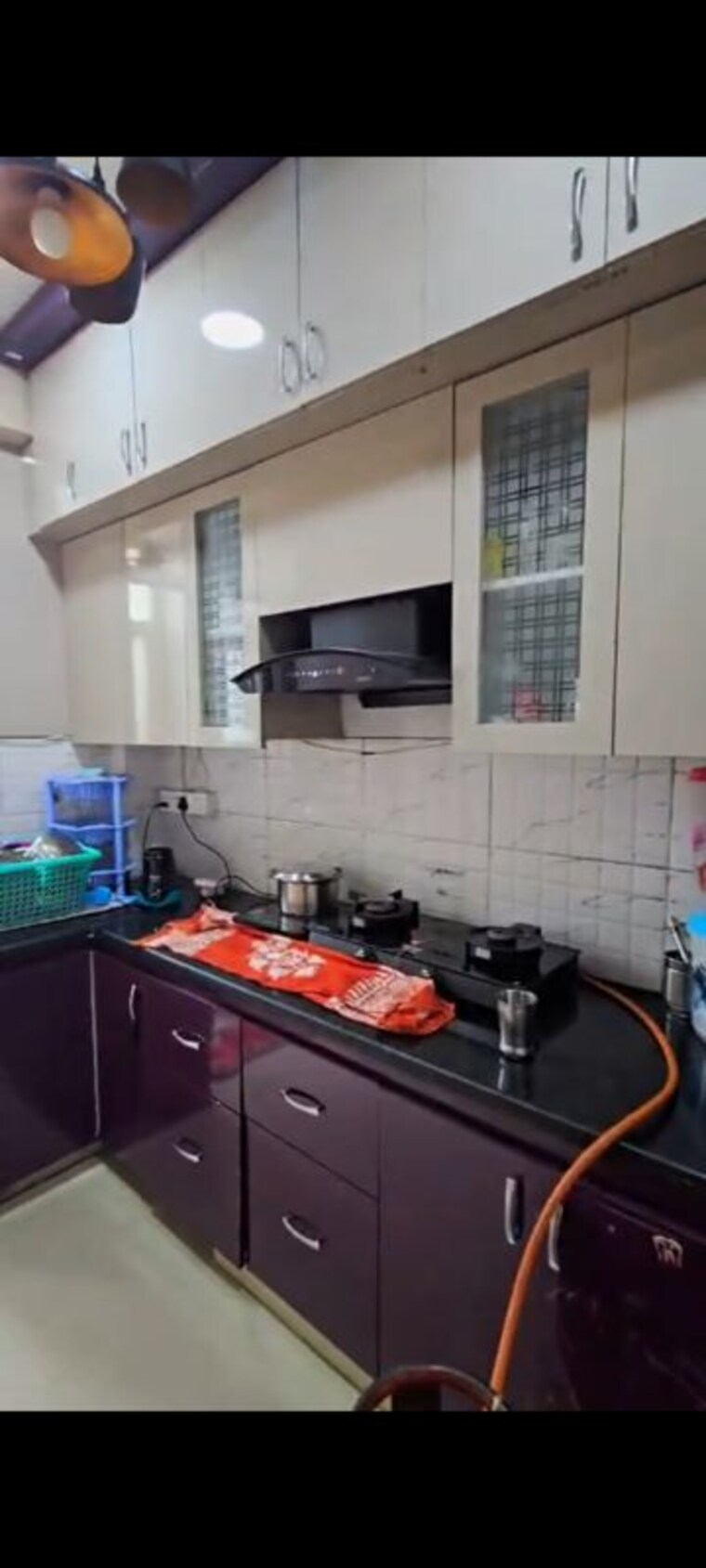 Kitchen, windsor-paradise-2 3 Bedroom 1295 Sq.Ft. Apartment In Raj Nagar Extension Ghaziabad 10636897