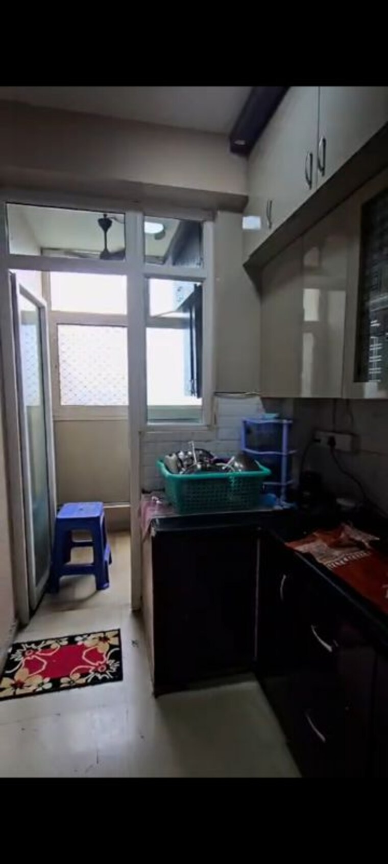 Kitchen, windsor-paradise-2 3 Bedroom 1295 Sq.Ft. Apartment In Raj Nagar Extension Ghaziabad 10636897