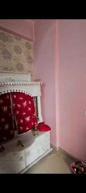 Furnished Amenities in 3 BHK Apartment at Windsor Paradise 2, Raj Nagar Extension – for Sale