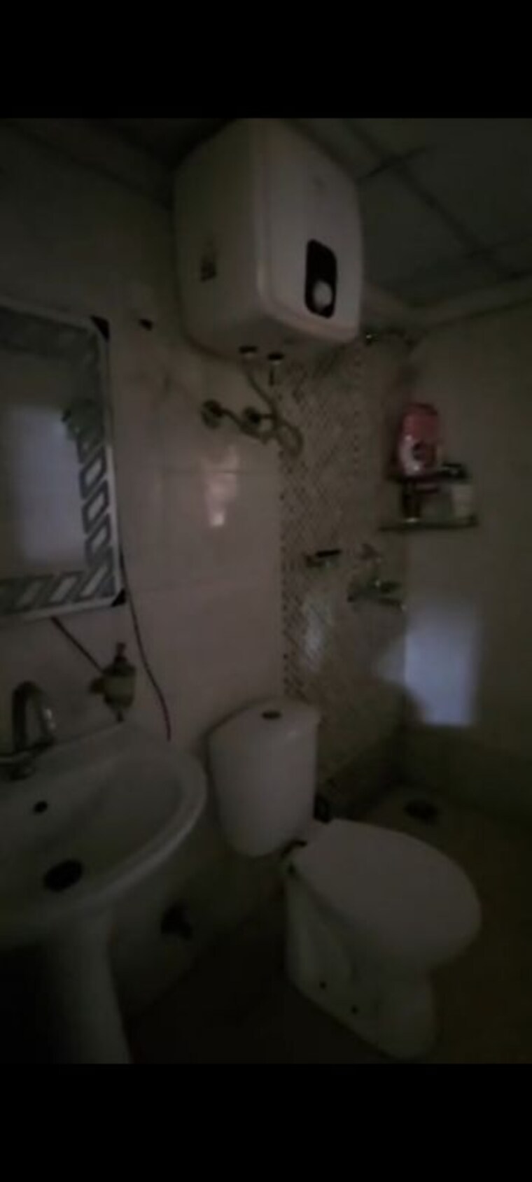 Bathroom, windsor-paradise-2 3 Bedroom 1295 Sq.Ft. Apartment In Raj Nagar Extension Ghaziabad 10636897