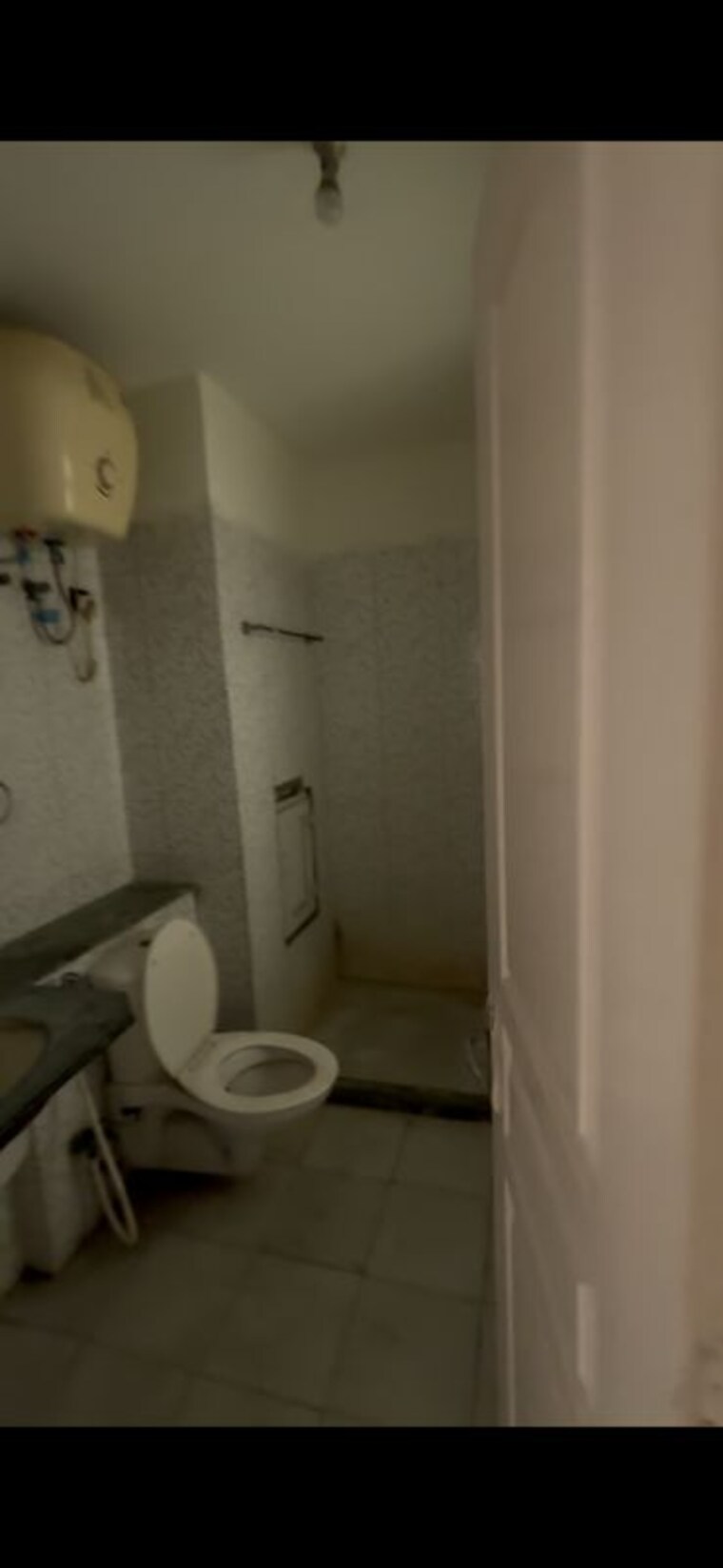 Bathroom, bptp-the-resort 3 Bedroom 2200 Sq.Ft. Apartment In Sector 75 Faridabad 10636898
