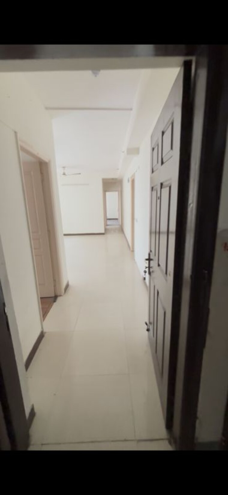 Entrance, bptp-the-resort 3 Bedroom 2200 Sq.Ft. Apartment In Sector 75 Faridabad 10636898