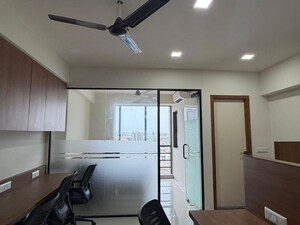Team Area in  Office Space at Bopal – for Rent