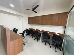 Office Space For Rent in Bopal
